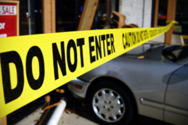 Vehicle Impact to Buildings – Prevention