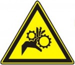 Pull-in signage