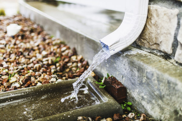 Spring Thaw Flooding Prevention