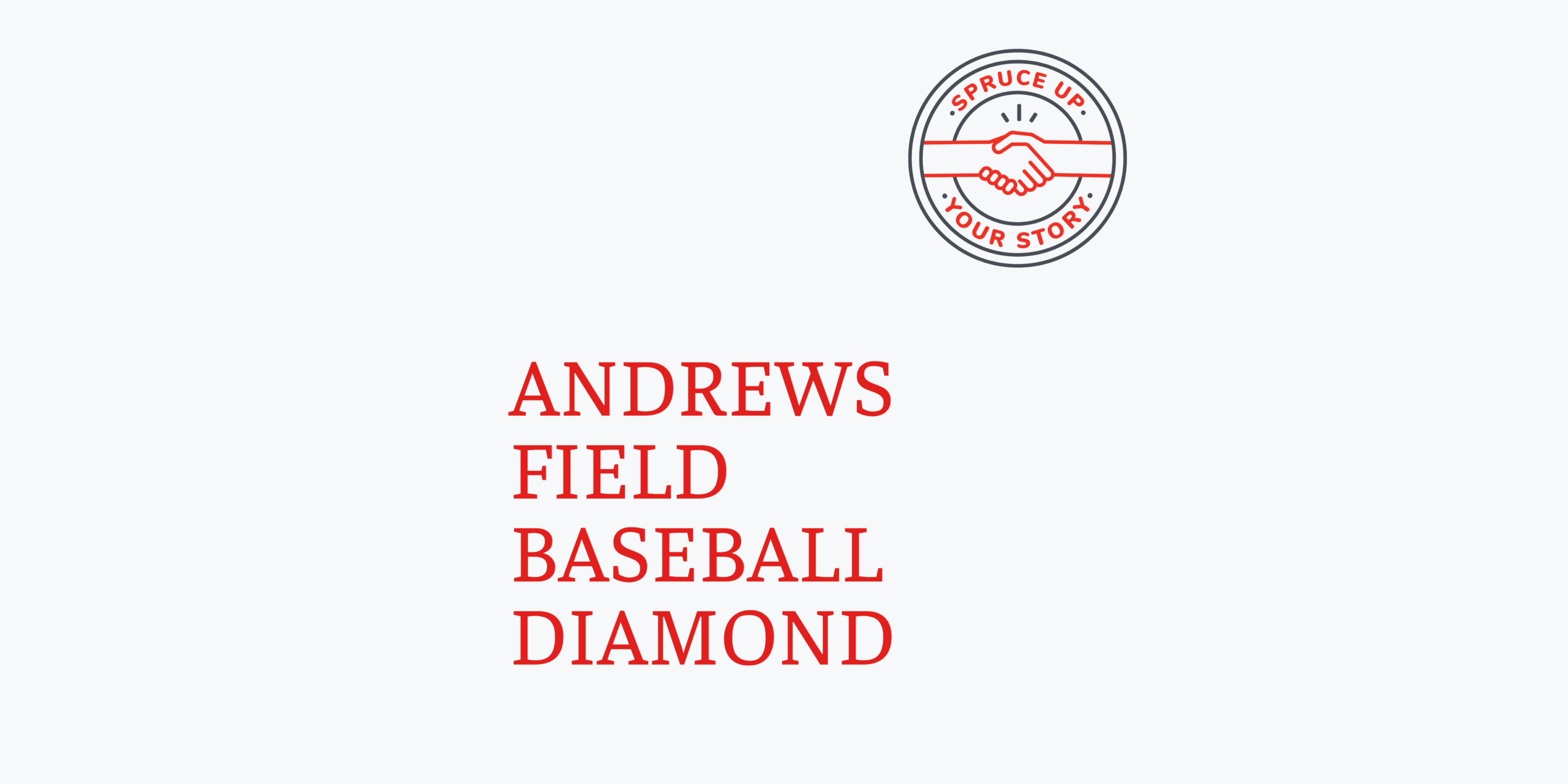 Andrews Field Baseball Stadium