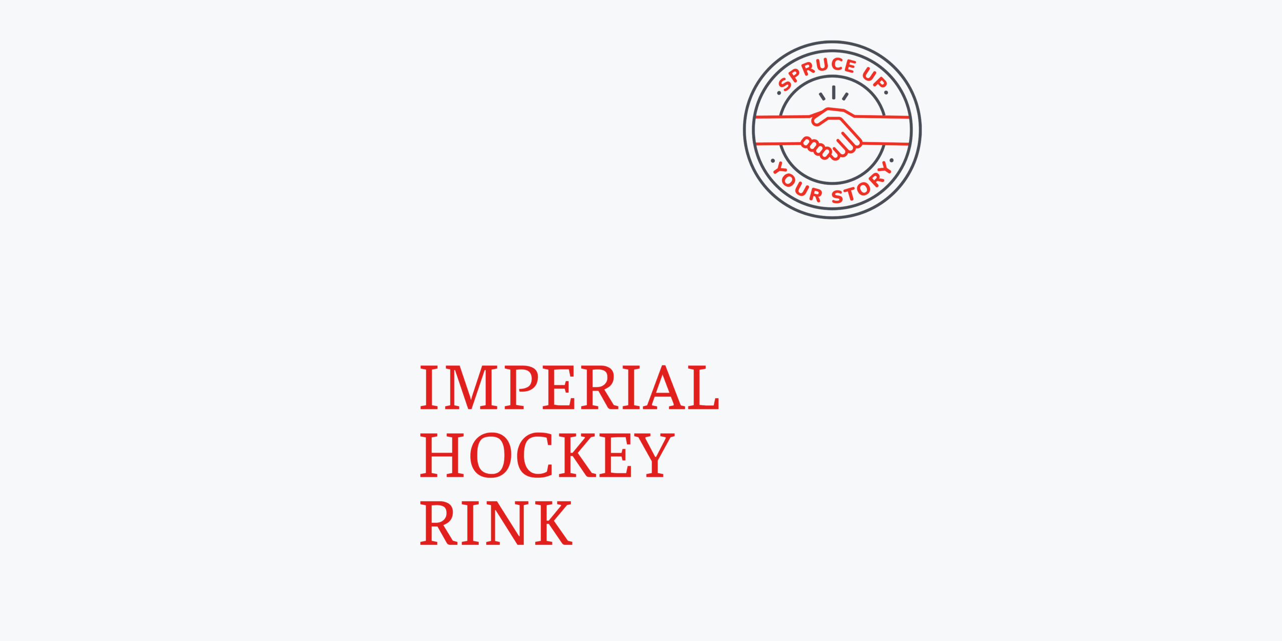 Imperial Hockey Rink