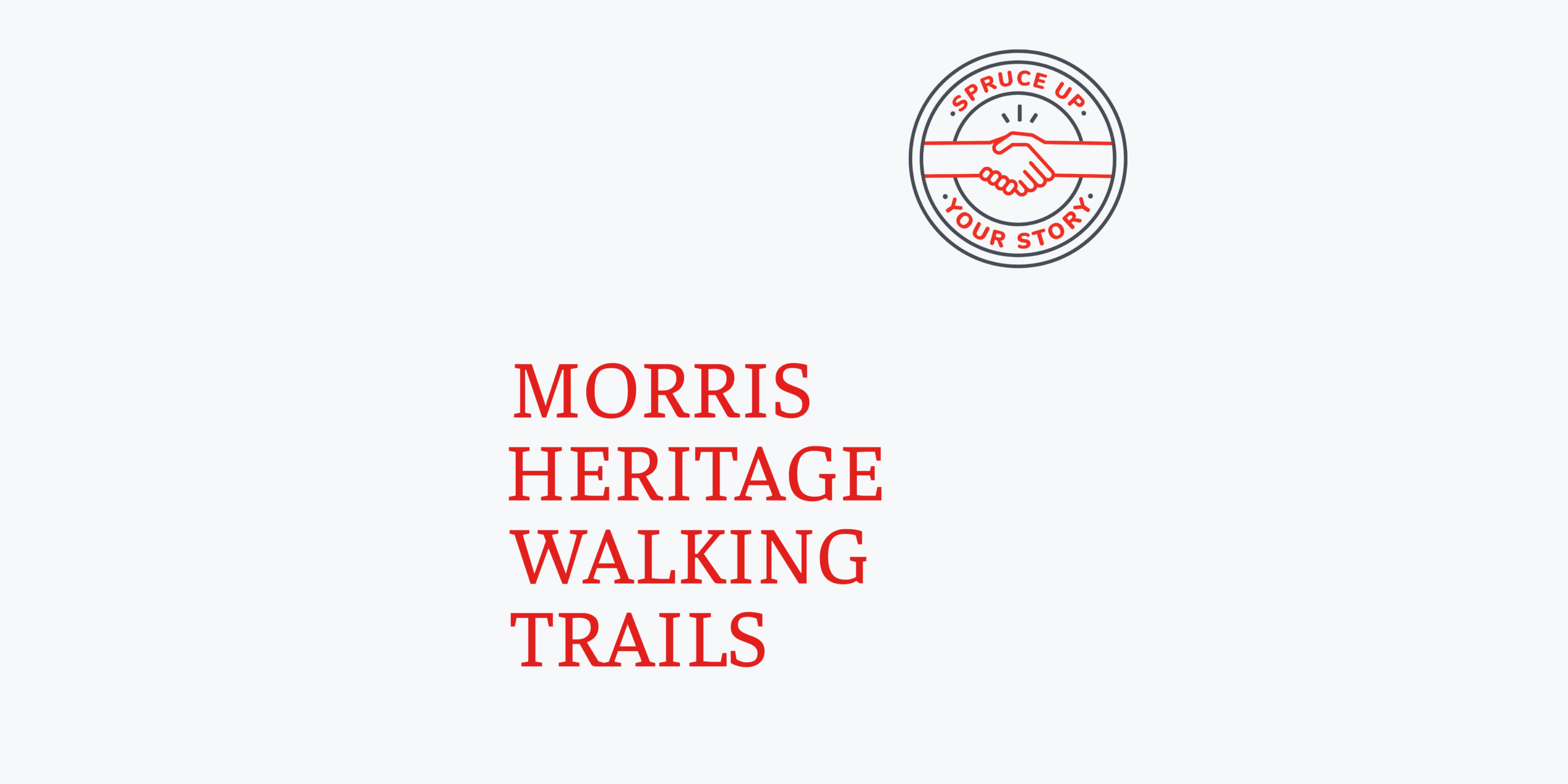 Morris Heritage Walking Trails