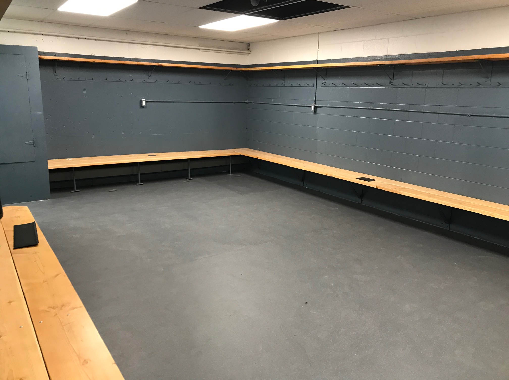 Moosomin Communiplex and Convention Centre Spruce Up Your Story