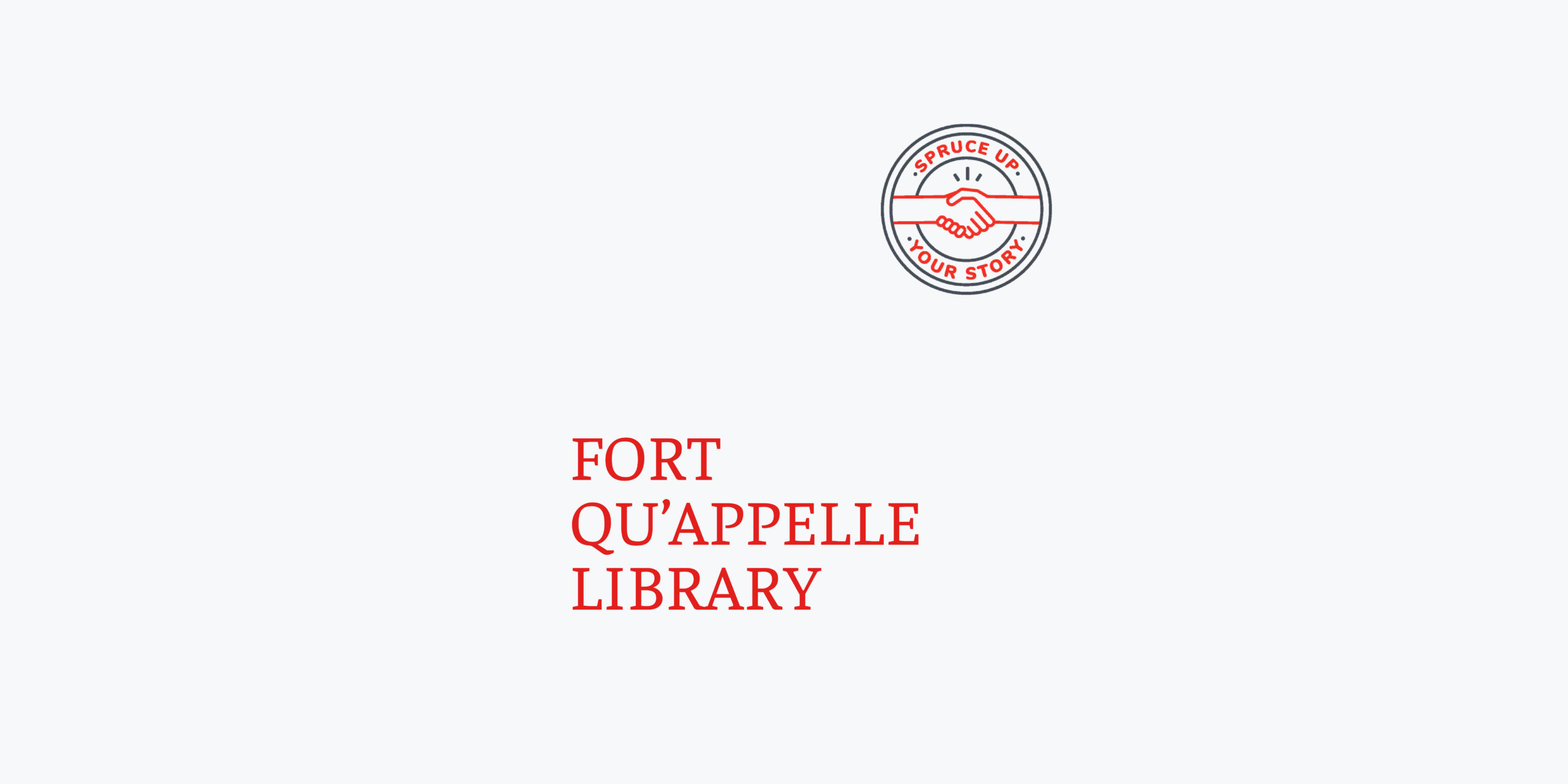 Fort Qu’Appelle Library