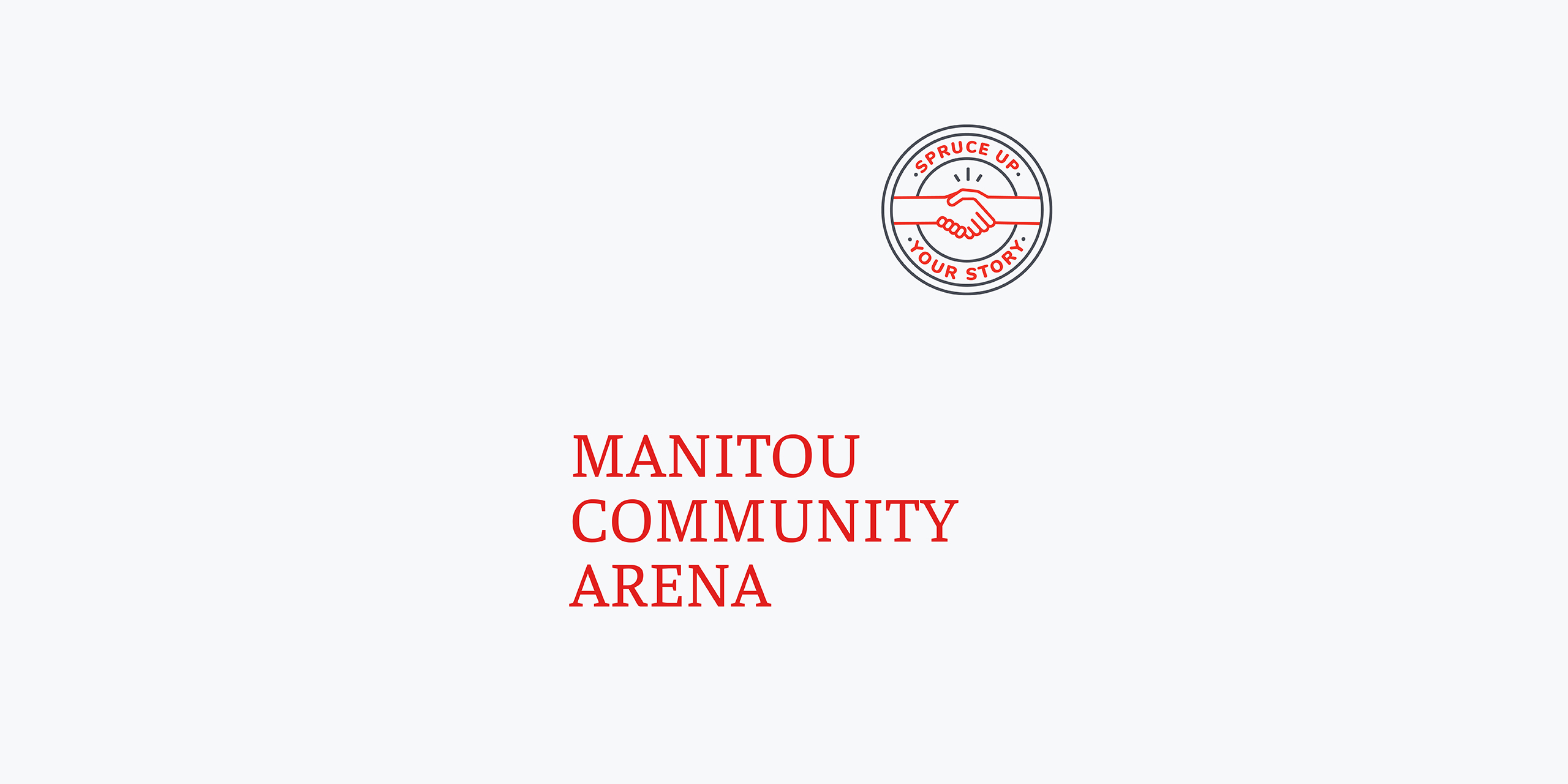 Manitou Community Arena