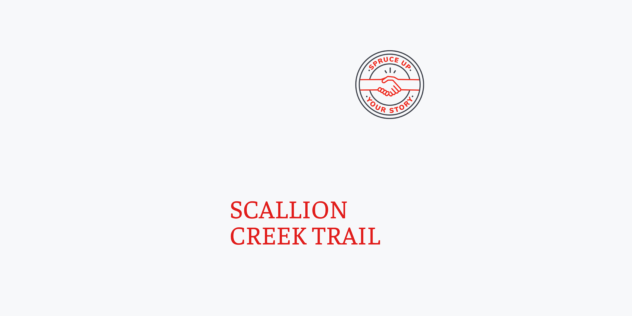 Scallion Creek Trail