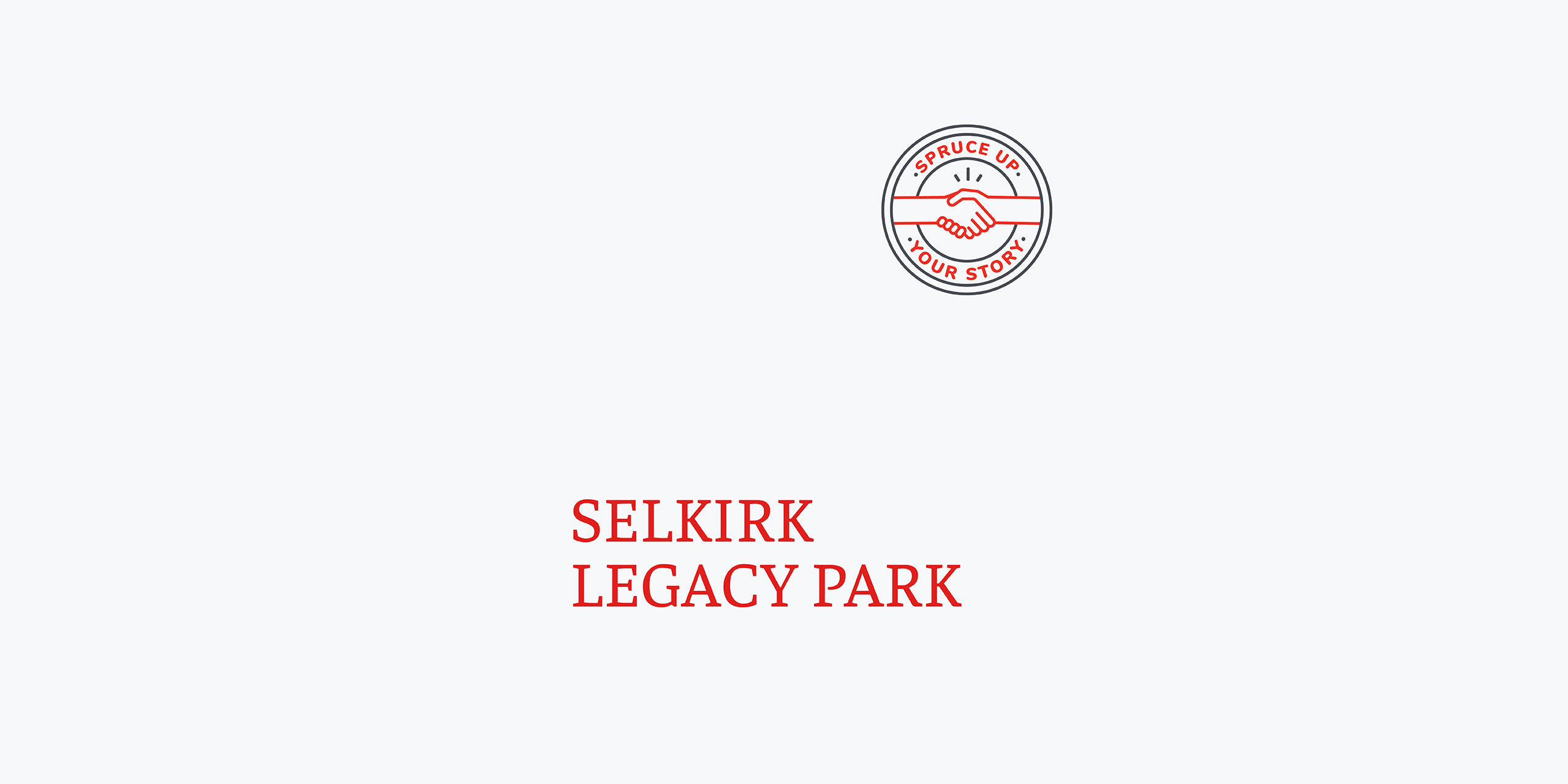 Selkirk Pocket Park: Legacy Park