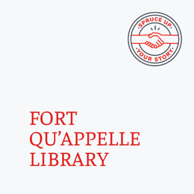 Fort Qu'Appelle Library