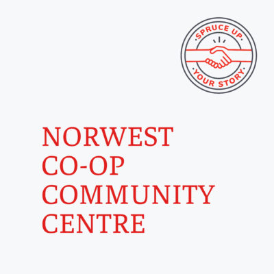 Norwest Co-Op Community Centre