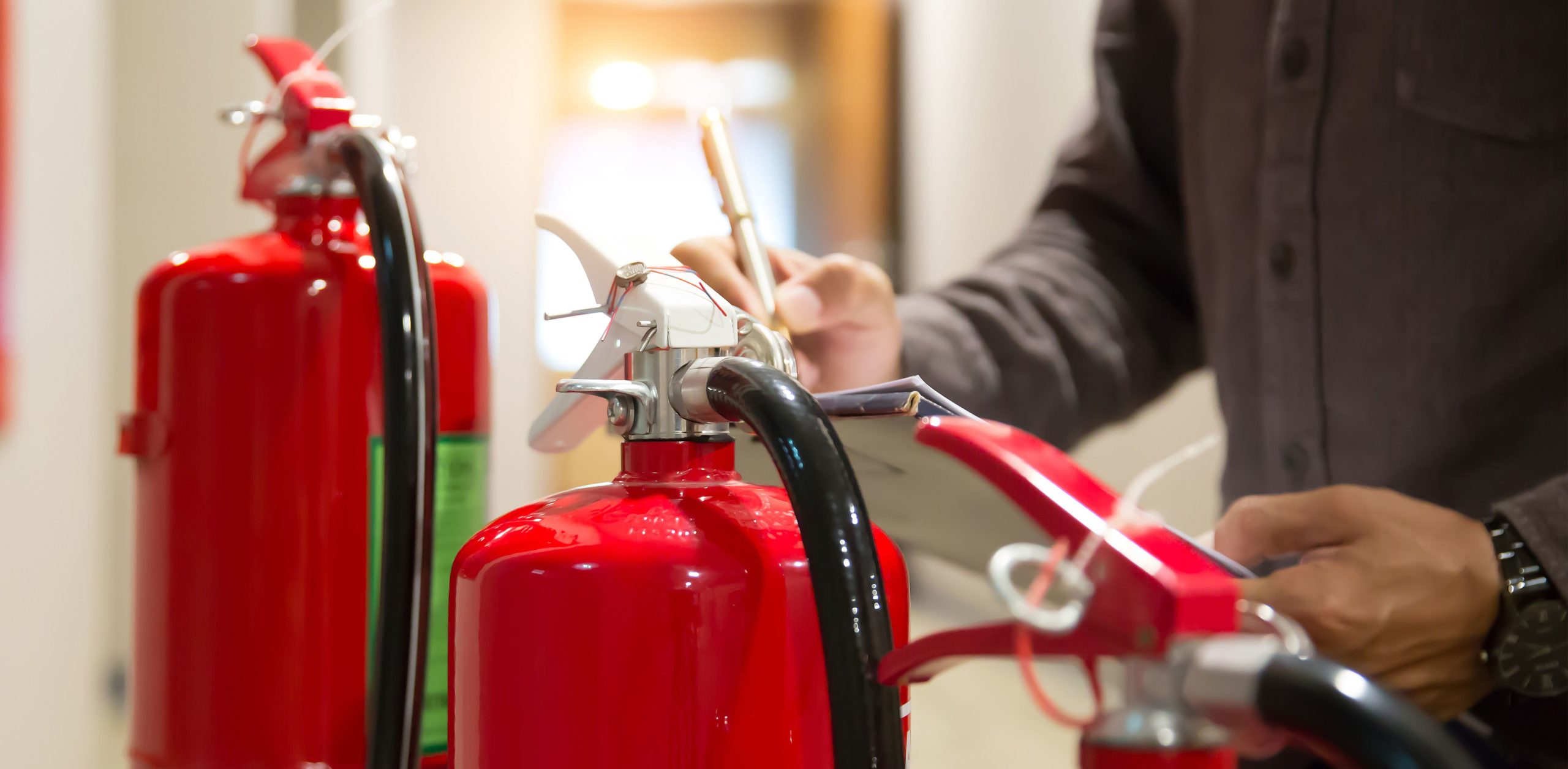 Fire Prevention Week