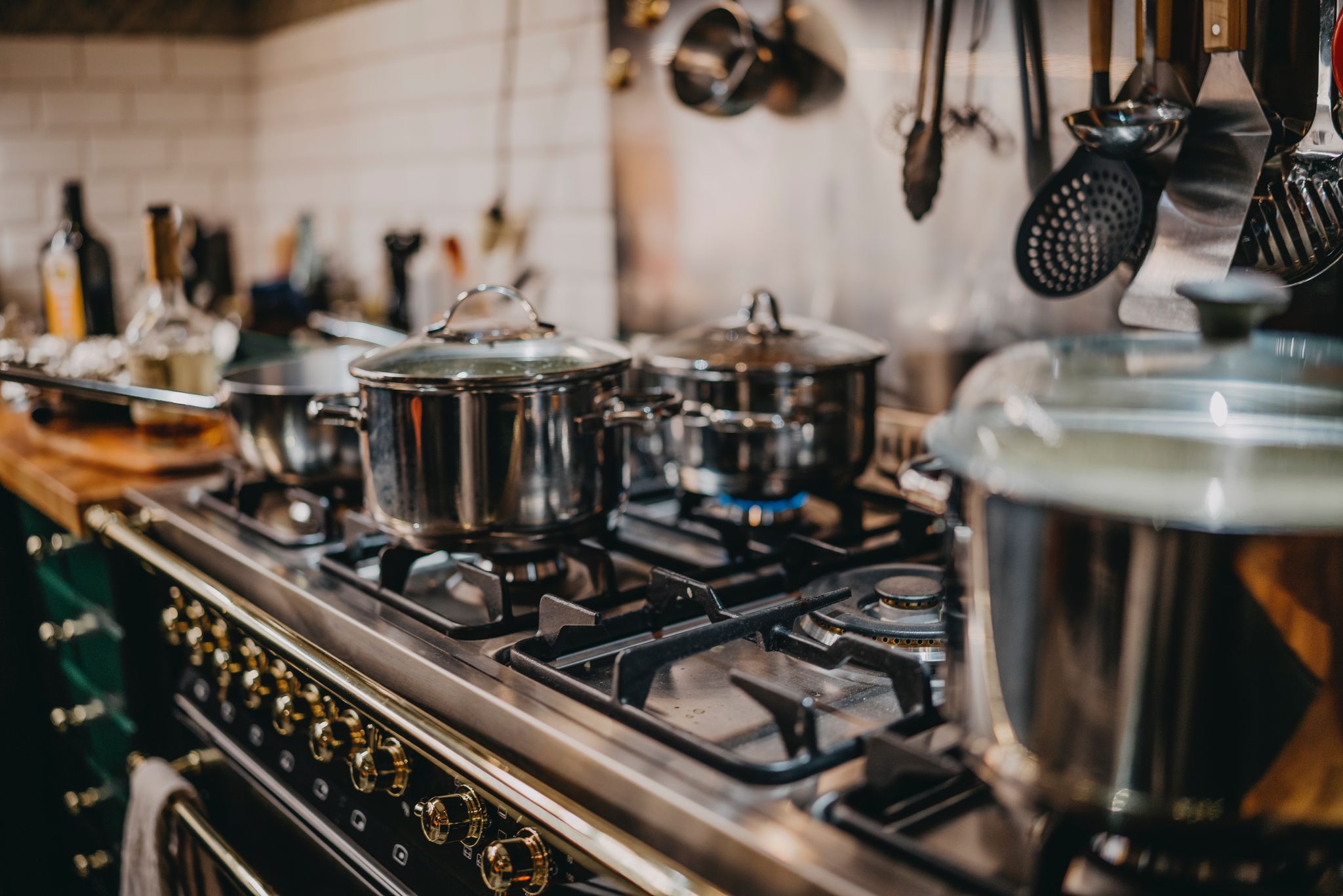 Fire Safety — Home
