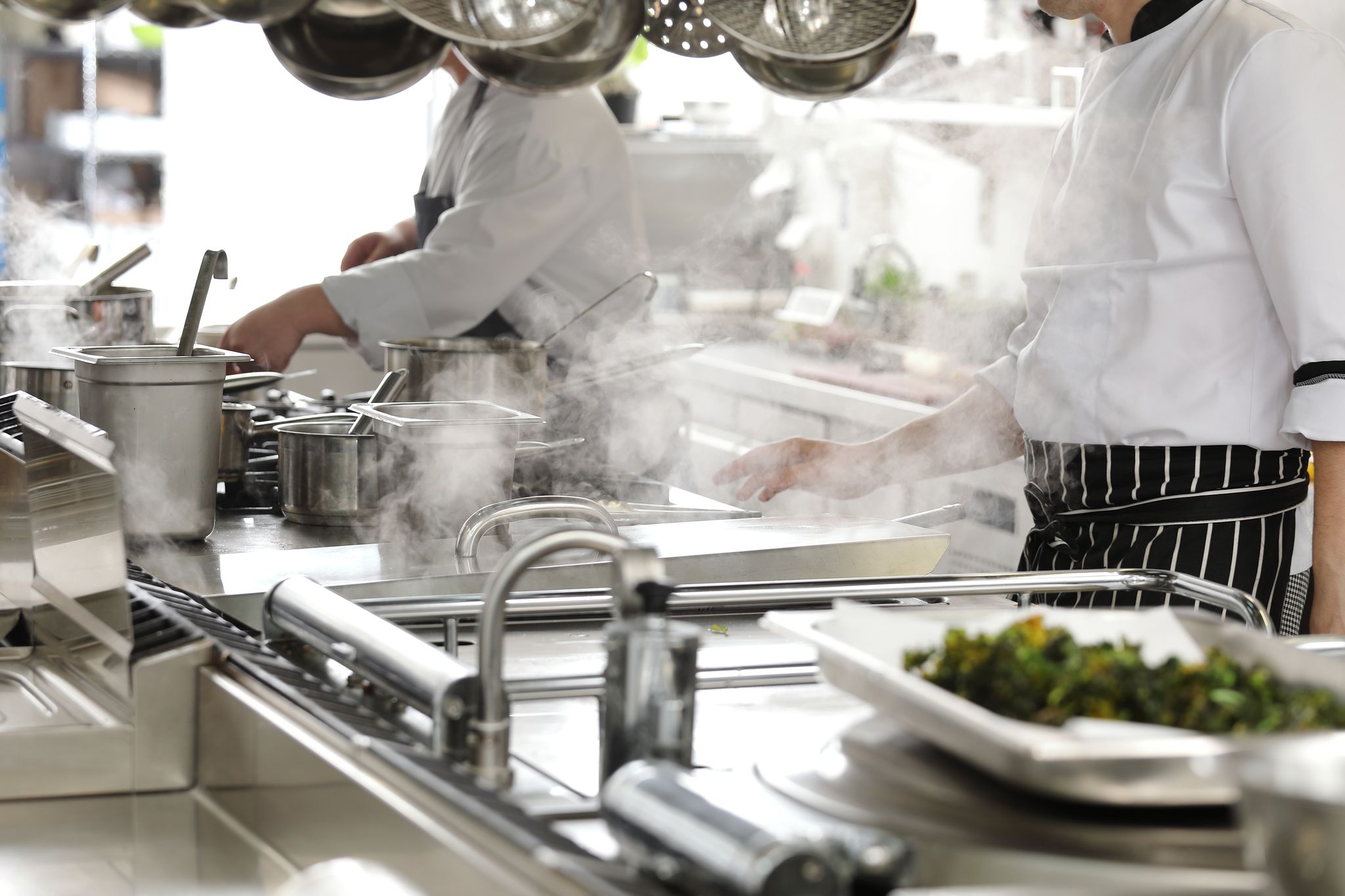 Health and Safety in the Workplace