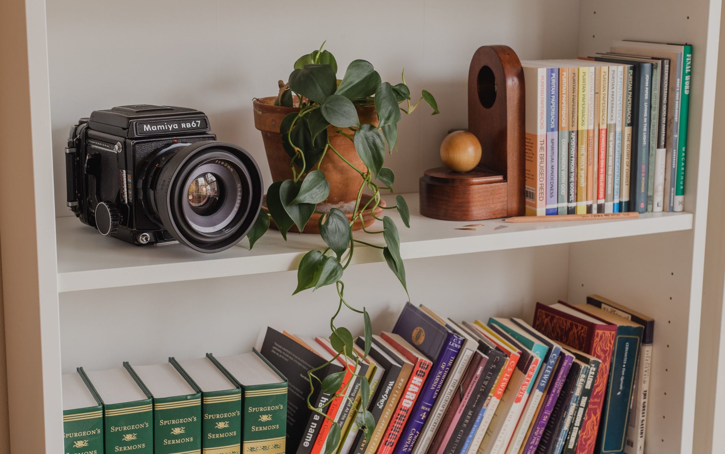 Home Inventory