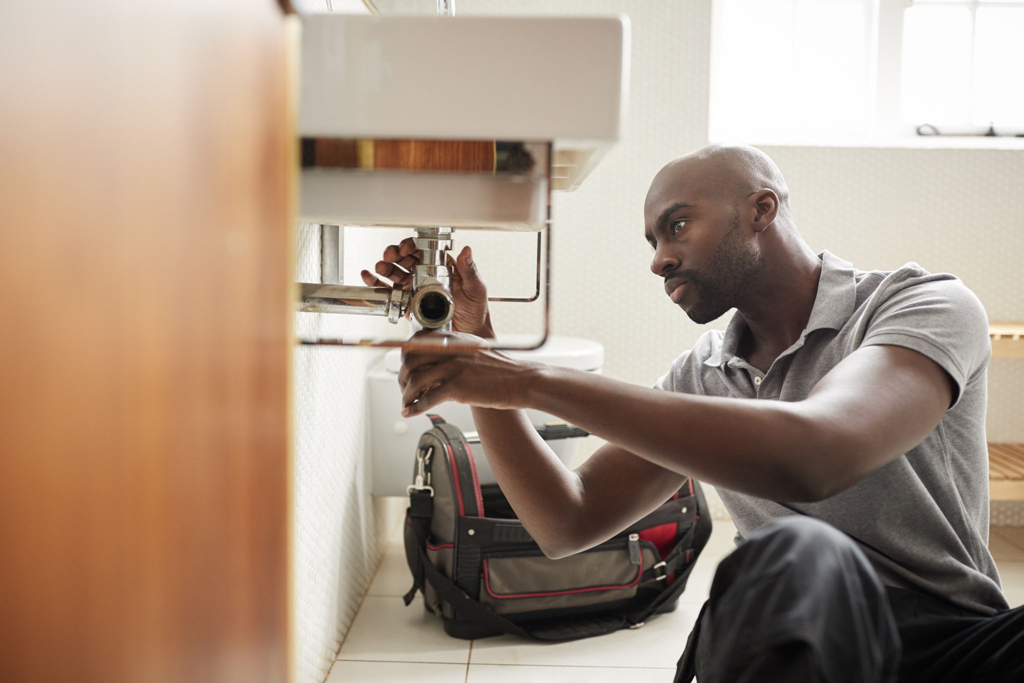 Plumbing Checklist
