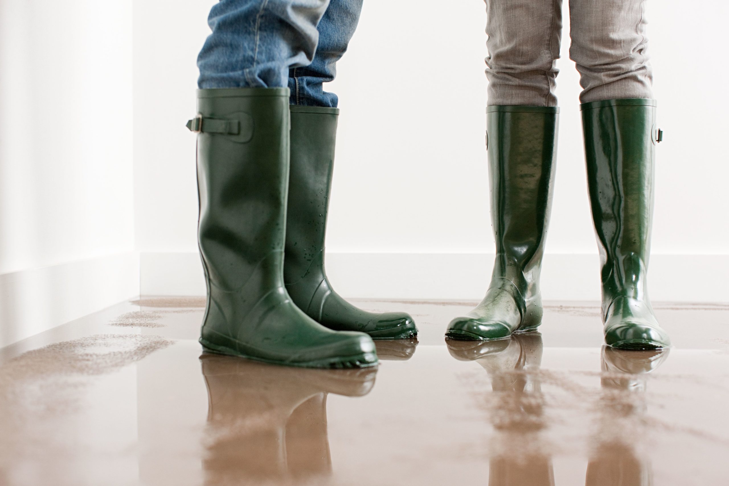 Water Damage